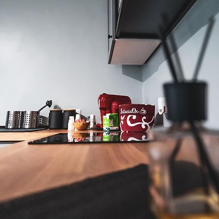 Casina Carina - Intero Appartamento Indipendente Alatri Exteriör bild