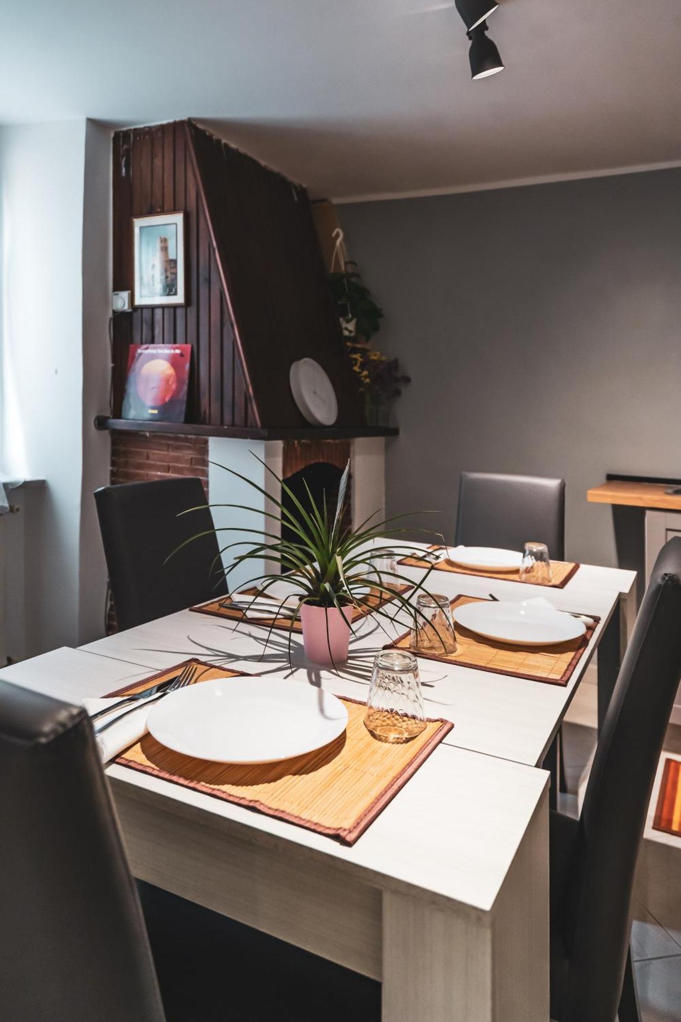 Casina Carina - Intero Appartamento Indipendente Alatri Exteriör bild