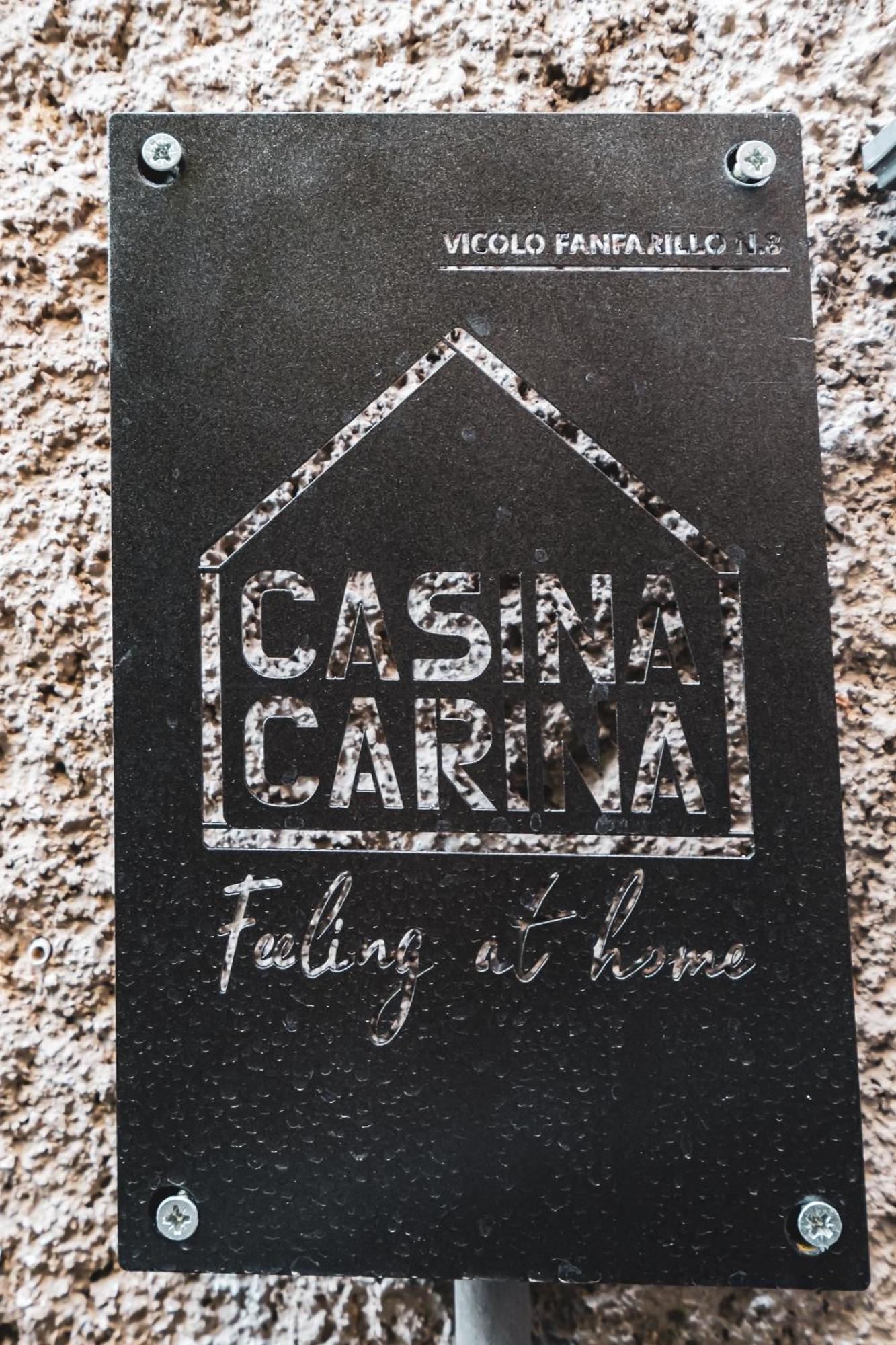 Casina Carina - Intero Appartamento Indipendente Alatri Exteriör bild